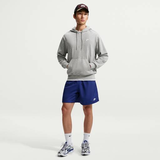 Nike Club - Men's Woven Flow Shorts