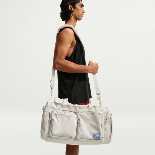 Nike Utility Power 2.0 - Duffel Bag (Medium, 51L)