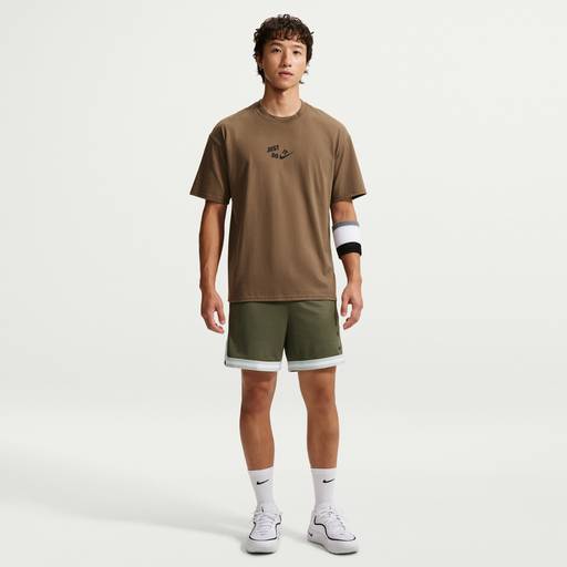 Nike DNA - Men's Dri-FIT 15cm (approx.) Basketball Shorts