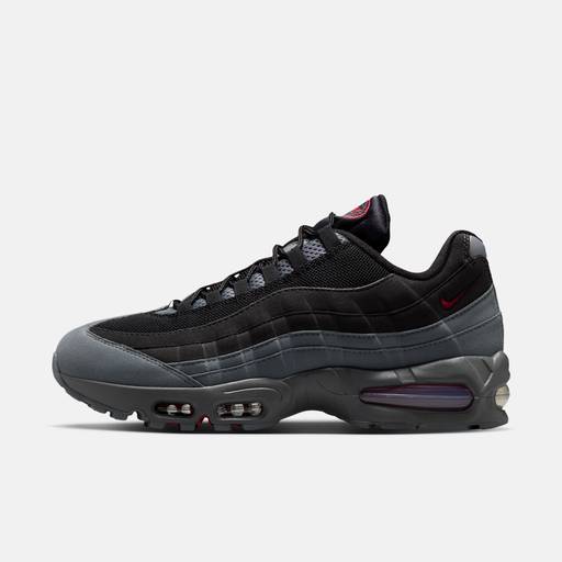Nike Air Max 95 Big Bubble 'OG' - Men's Shoes