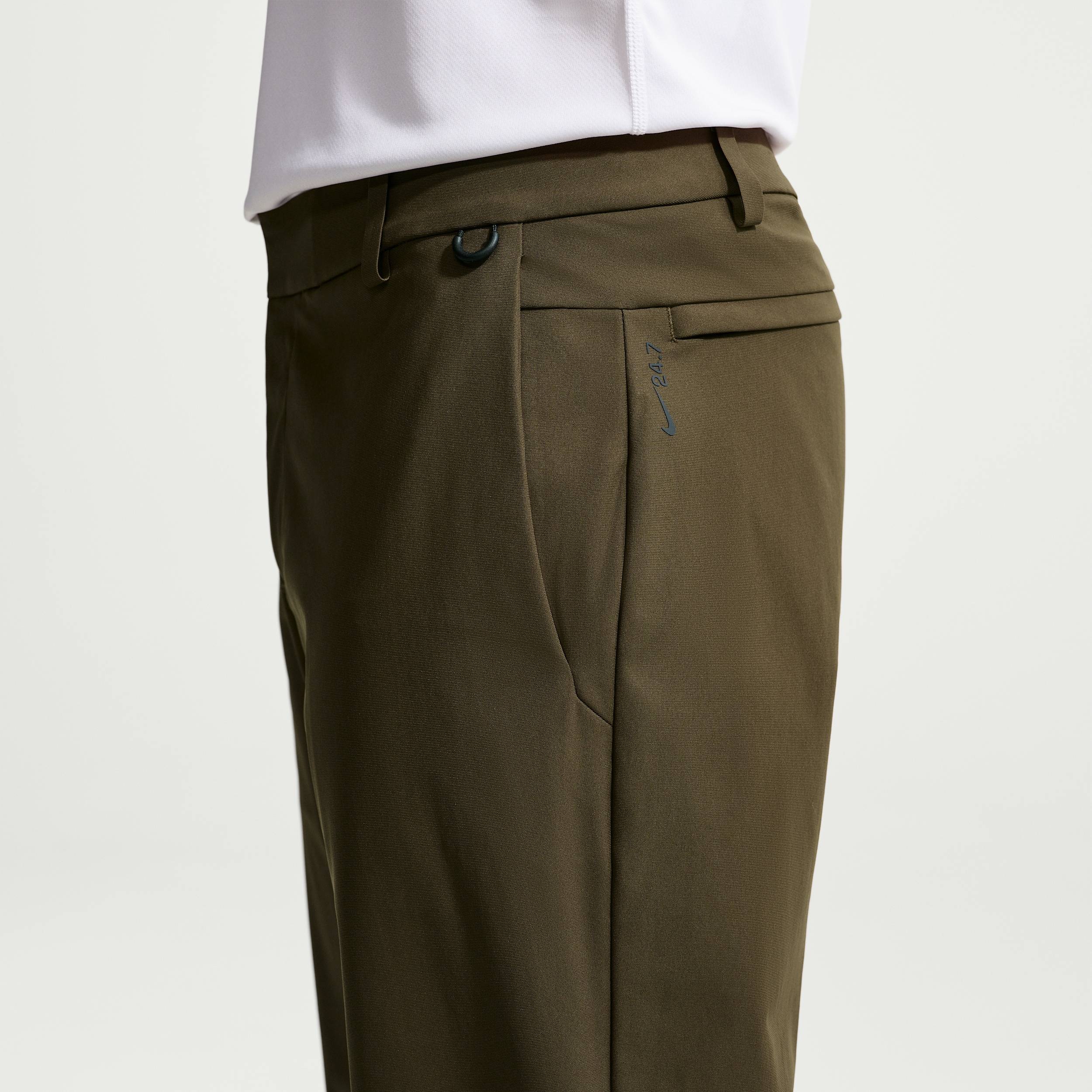 Buy Nike 24.7 PerfectStretch Men's Dri-FIT Regular Chino Trousers