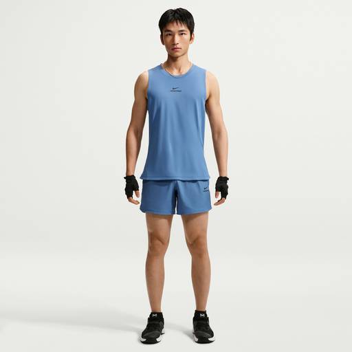Nike Pro Training - Men's Dri-FIT 15cm (approx.) Shorts