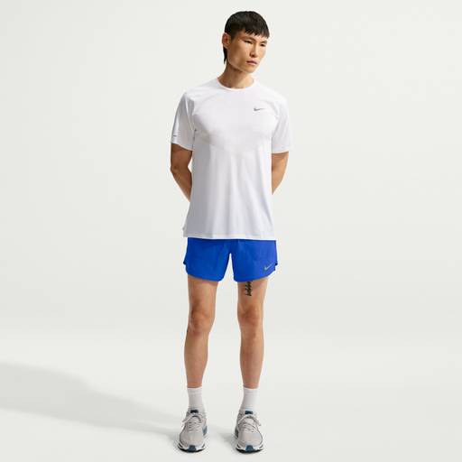 Nike Stride - Men's Dri-FIT 13cm (approx.) Brief-Lined Running Shorts