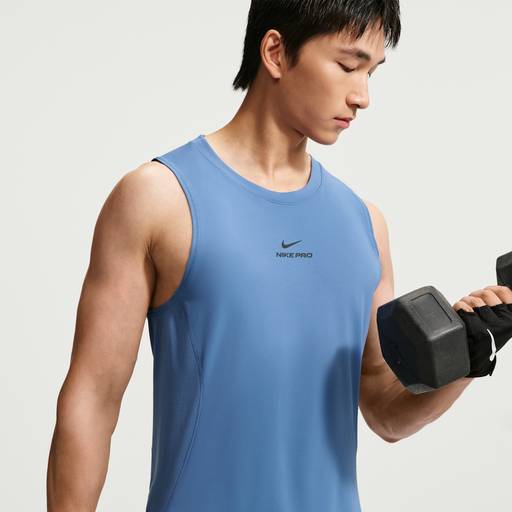 Nike Pro - Men's Dri-FIT Training Tank