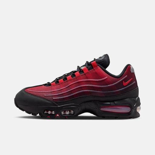Nike Air Max Big Bubble - Men's Shoes