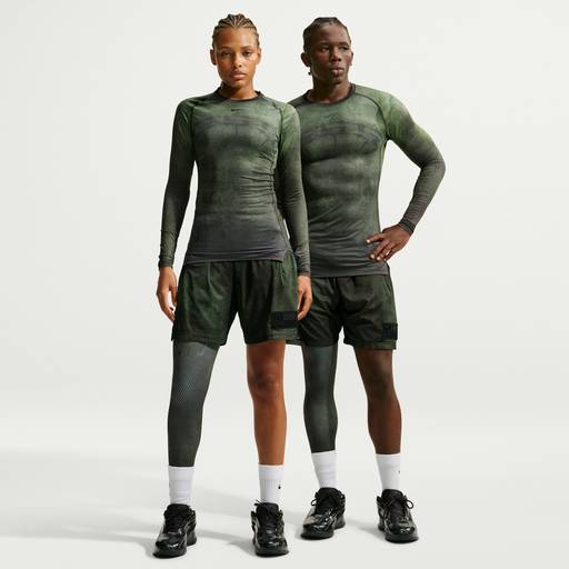 Kevin Durant - Men's Single-Leg Tights (Right)