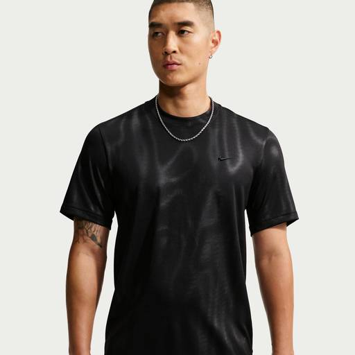 Nike N.A.C. Primary - Men's Dri-FIT Short-Sleeve Training Top