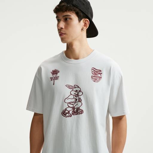 Nike Sportswear Premium Essentials - Men's T-Shirt