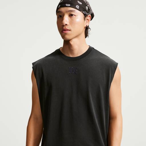 Nike Sportswear - Men's Tank Top