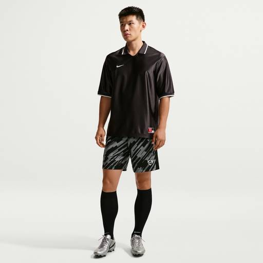 Nike Academy+ - Men's Dri-FIT Football Shorts