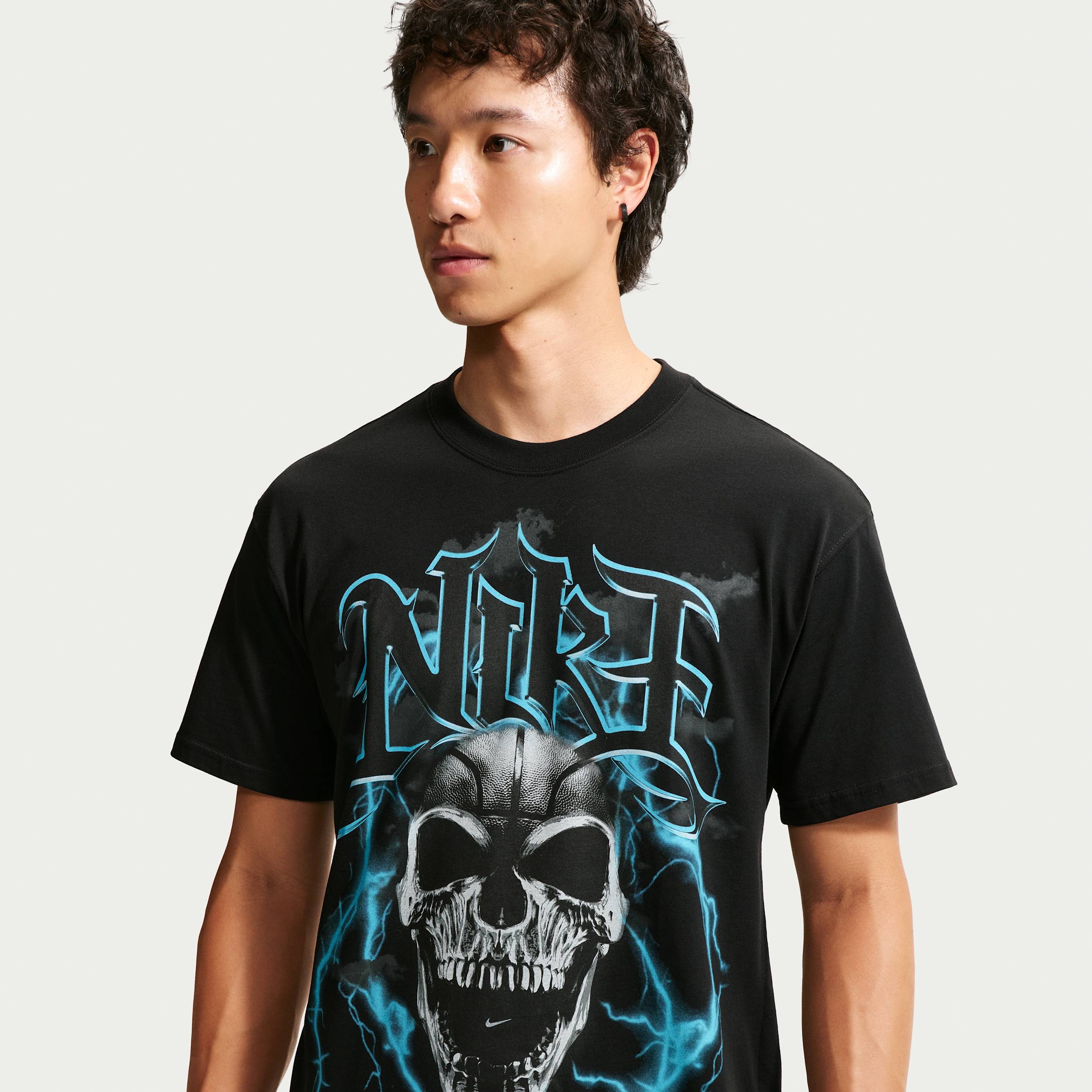 Buy Nike Men's Basketball T-Shirt Online | Nike India