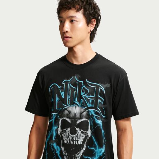 Nike - Men's Basketball T-Shirt