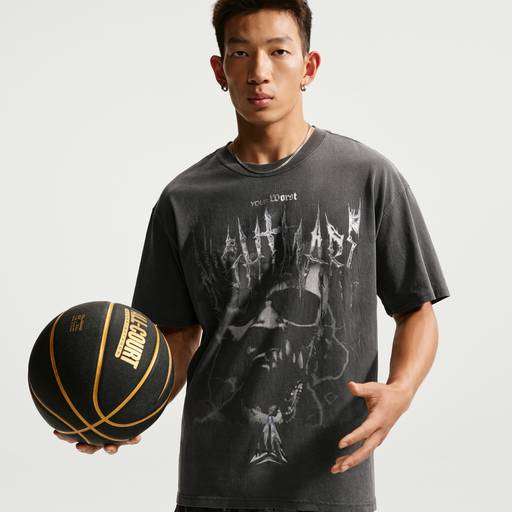 Ja - Men's Basketball T-shirt