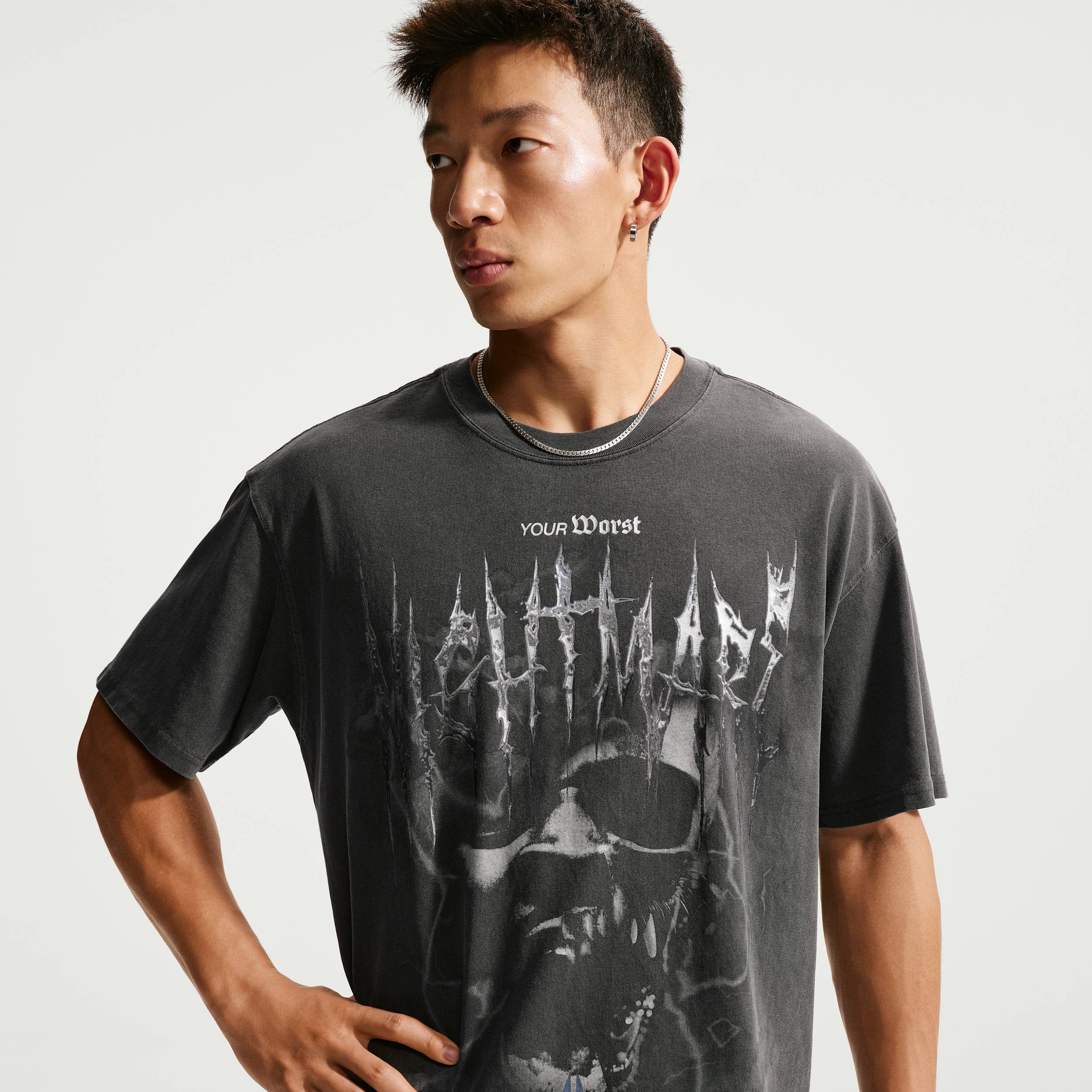 Buy Ja Men's Basketball T-shirt Online | Nike India