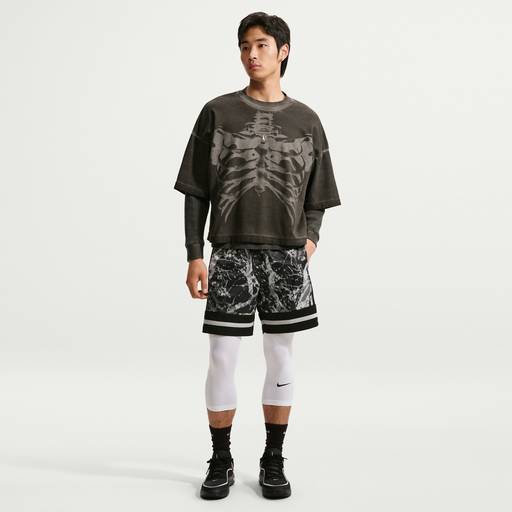 JA - Men's Dri-FIT 20.5cm (approx.) Basketball Shorts