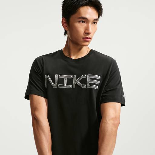 Nike - Men's Dri-FIT Training T-Shirt