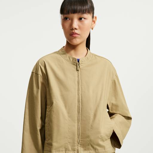 Nike Sportswear - Women's Oversized Utility Jacket