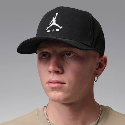 Jordan Pro - Unstructured Cap