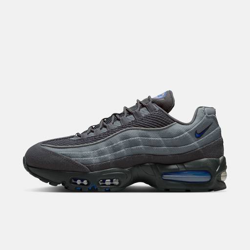 Nike Air Max 95 Older Bubble - Men's Shoes