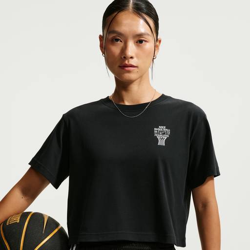 Nike Move - Women's Dri-FIT T-Shirt