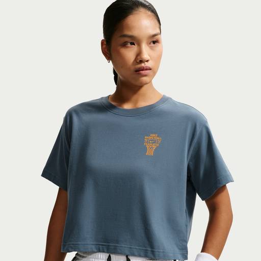 Nike Move - Women's Dri-FIT T-Shirt