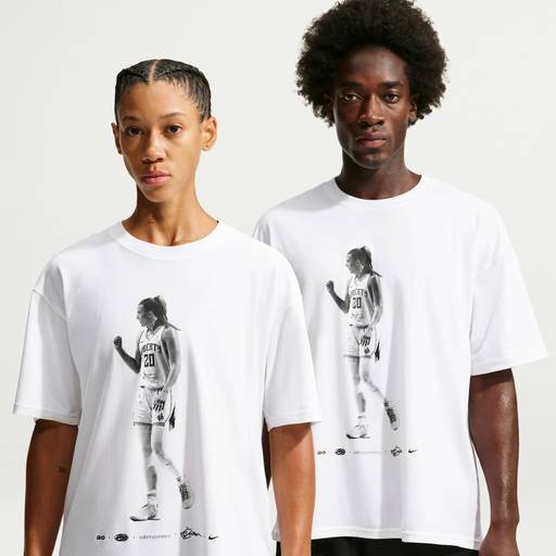 Sabrina - Nike Dri-FIT Basketball T-Shirt