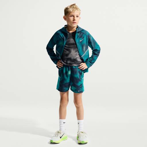 Nike Miler - Older Kids' Dri-FIT Shorts