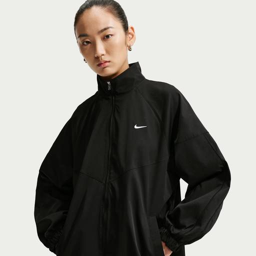 Nike Sportswear - Women's Oversized Tracksuit Jacket