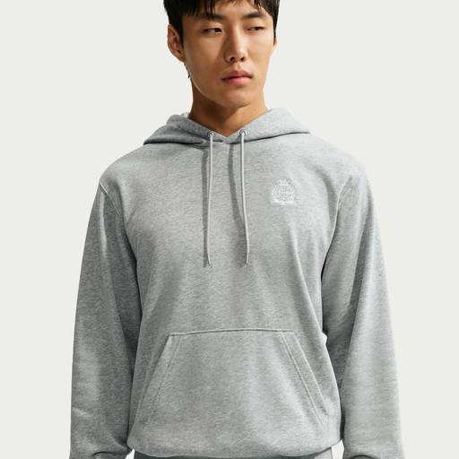 Nike Sportswear Club - Men's French Terry Hoodie