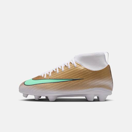 Nike Jr Mercurial Superfly 11 Club 'Kylian Mbappé' - Nike Jr Mercurial Superfly 11 Club 'Kylian Mbappe' Older Kids' Multi-Ground High-Top Football Boots