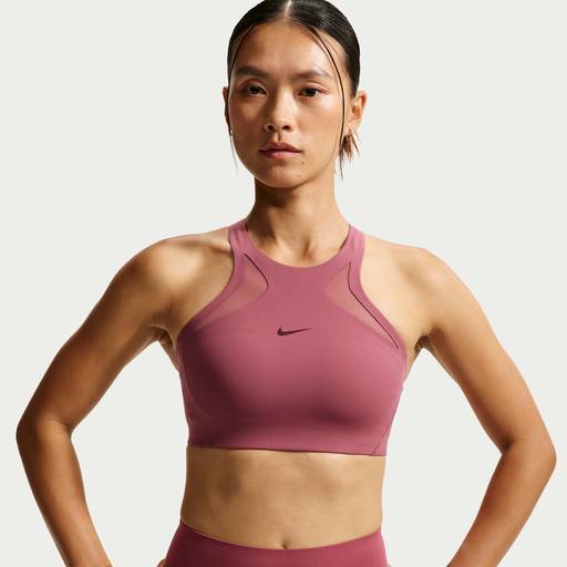 Nike Universa - Women's Medium-Support Sports Bra
