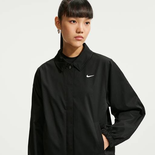 Nike Sportswear - Women's Loose Coaches Jacket