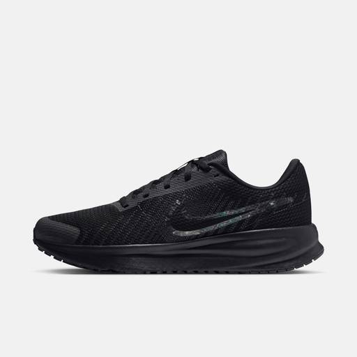 Nike Run Defy - Men's Realtree Road Running Shoes