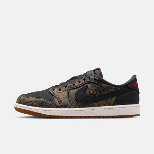 Air Jordan 1 Low OG 'Laser' Men's Shoes