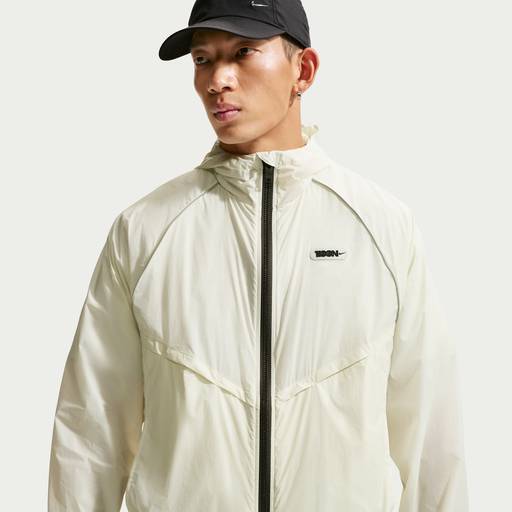 Nike Sportswear Windrunner - Men's Lightweight Full-Zip Jacket