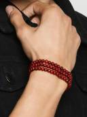 Maroon color option, Currently selected