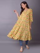 Yellow color option, Sold out, Currently selected