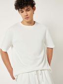White color option