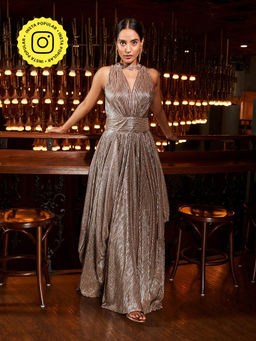 House of Fett - Shimmy Dress