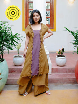 House of Fett - Amber Pants