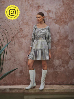 House of Fett - Cayman Beige Co-Ord (Set of 3)