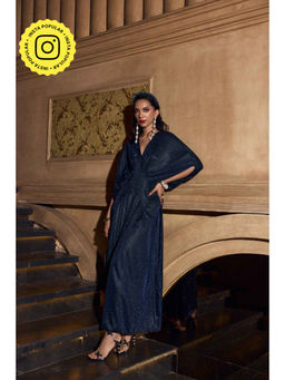 House of Fett - Shiraz Waldorf Gown with Belt (Set of 2)