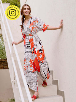 House of Fett - Laced Chiara Dress