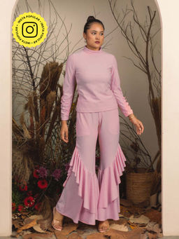 House of Fett - Seychelles Gathered Dress - Yellow