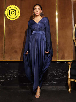 House of Fett - Caramello Dress