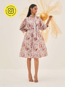 House of Fett - Juliet Dress And Jacket