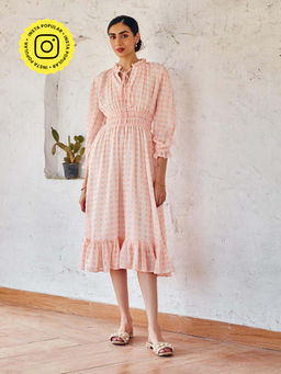 House of Fett - Nina Kaftan Dress