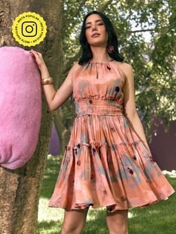 House of Fett - Le Perier Gown