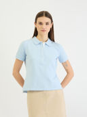 Blue color option, Sold out, Currently selected