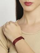 Maroon color option